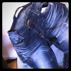 Maddie bootcut Big Star Jeans 29L